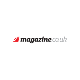 magazine.co.uk logo