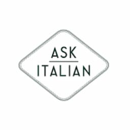 ASK Italian logo