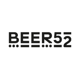 Beer52 logo