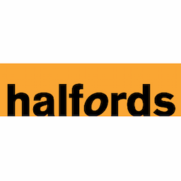 Halfords logo