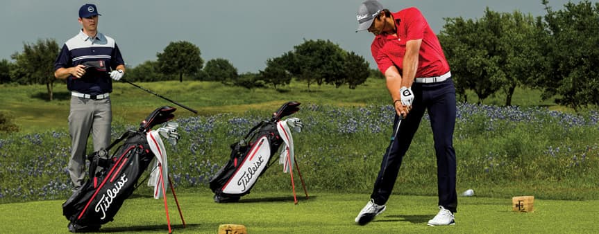 Titleist