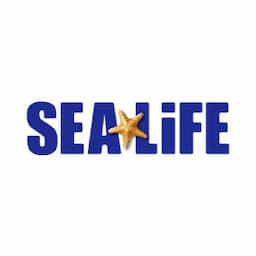 SEALIFE logo