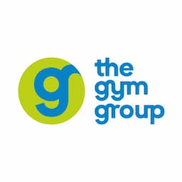 The Gym Group logo