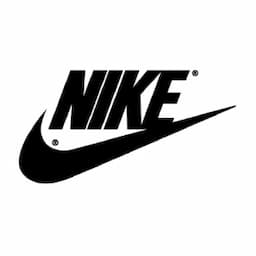 NIKE logo