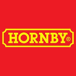 Hornby logo