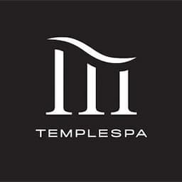 Temple Spa logo