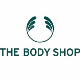 The Body Shop logo