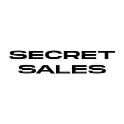 Secret Sales logo