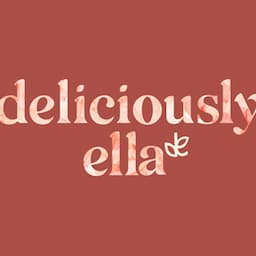 deliciously ella logo