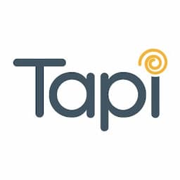 Tapi Carpets logo