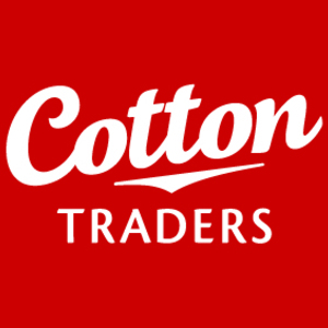 Cotton Traders logo