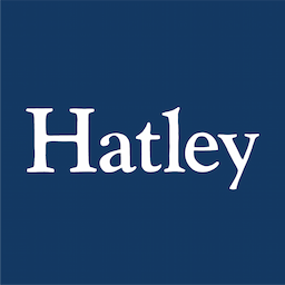 Hatley logo