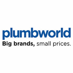 Plumbworld logo