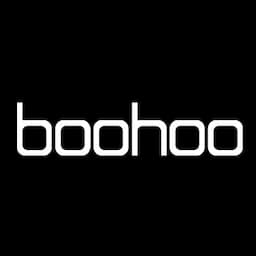 Boohoo logo