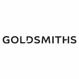 Goldsmiths logo