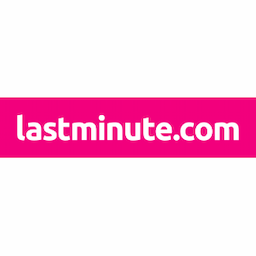 lastminute.com logo