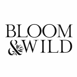 Bloom & Wild logo