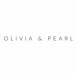 Olivia & Pearl logo