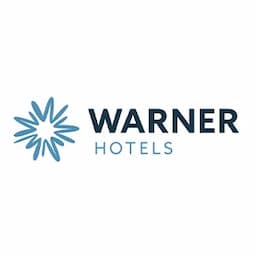Warner logo