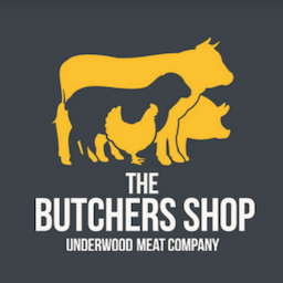 The Butcher Shop logo