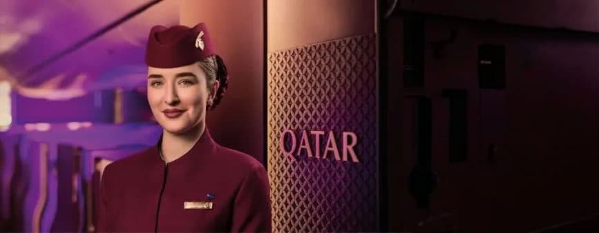 Qatar Airways