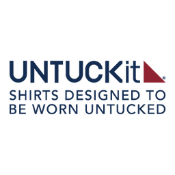 UNTUCKit logo