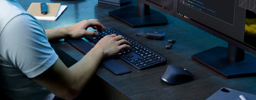Logitech