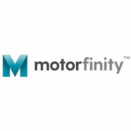 Motorfinity logo