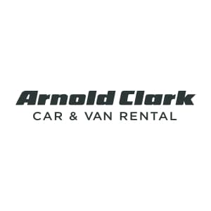 Arnold Clark Car & Van Rental