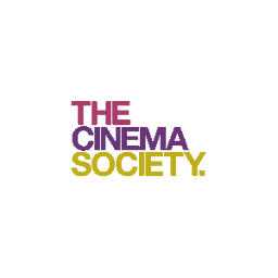 The Cinema Society logo