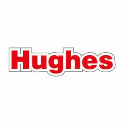 Hughes logo