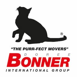 Doree Bonner International logo