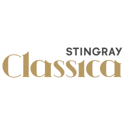 Stingray Classica logo