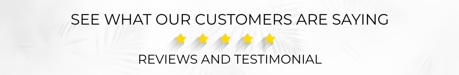 Testimonials