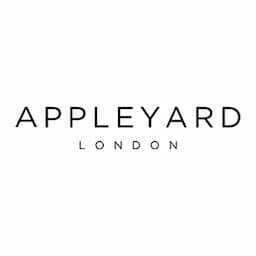 Appleyard Flowers London logo