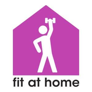 Fit at Home Spain